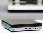 Употребявани компютри HP ProDesk 400 G3 DM - втора употреба