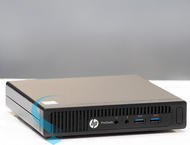 Употребявани компютри HP ProDesk 400 G2 DM - втора употреба