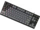 Клавиатури LORGAR Azar 514TKL, Black
