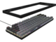 Клавиатури LORGAR Azar 514TKL, Black
