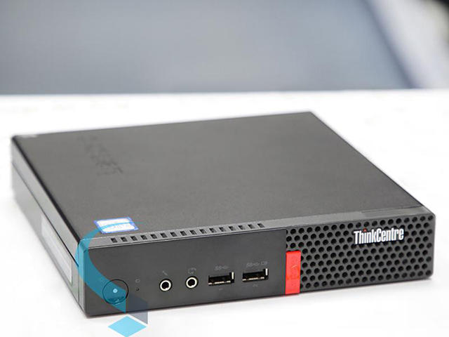 Употребявани компютри Lenovo ThinkCentre M910q Tiny - втора употреба