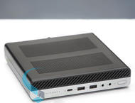 Употребявани компютри HP EliteDesk 705 G5 DM - втора употреба