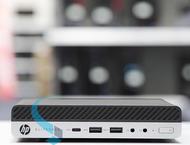 Употребявани компютри HP EliteDesk 705 G5 DM - втора употреба