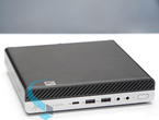 Употребявани компютри HP EliteDesk 705 G4 DM - втора употреба