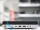 Употребявани компютри HP EliteDesk 705 G4 DM - втора употреба