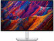 Монитори Dell UltraSharp U2723QE, Разопакован продукт