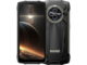 Смартфони Blackview BV8200 - 12GB RAM / 256GB, Black