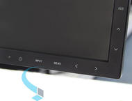 Употребявани монитори NEC EA223WM - втора употреба