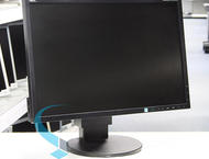 Употребявани монитори NEC EA223WM - втора употреба