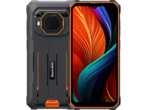 Смартфони Blackview BV6200 Plus - 8GB RAM / 256GB, Orange