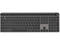 Клавиатури JLAB Epic Keyboard US - Black