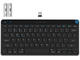Клавиатури JLAB Go Keyboard US - Black