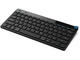 Клавиатури JLAB Go Keyboard US - Black