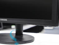 Употребявани монитори Samsung B2240W - втора употреба