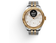 Смарт часовници Withings ScanWatch Nova Brilliant 39mm - Gold