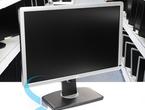 Употребявани монитори Dell P2213t - втора употреба