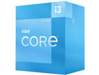 Процесори Intel Core i3-12100F, Разопакован продукт