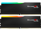 Оперативна памет 32GB (2x16GB) DDR5 6000 MT/s CL28 G.SKILL Ripjaws M5 Neo RGB Black