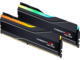 Оперативна памет 32GB (2x16GB) DDR5 6000 MT/s CL26 G.SKILL Trident Z5 Neo RGB Black