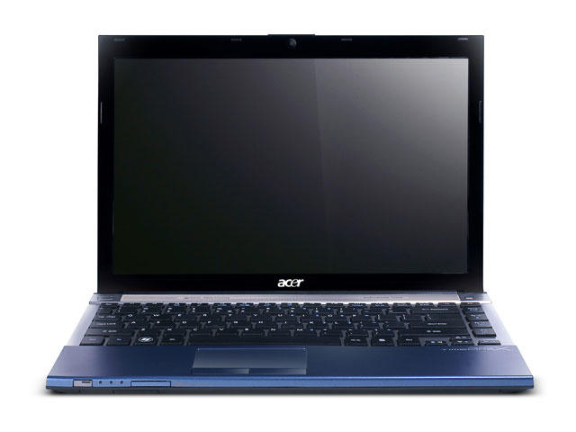 Лаптопи Acer Aspire TimelineX 3830TG