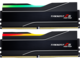 Оперативна памет 32GB (2x16GB) DDR5 6000 MT/s CL26 G.SKILL Trident Z5 Neo RGB Black