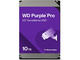 Твърди дискове 10TB 7200rpm Western Digital Purple Pro Smart Video