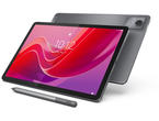 Таблети Lenovo Tab M11 + LTE - 4GB RAM / 128GB, Luna Grey + Pen