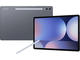 Таблети Samsung Galaxy Tab S10+, 256GB Moonstone Gray