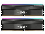 Оперативна памет 16GB (2x8GB) DDR4 3200 MT/s Silicon Power XPOWER Zenith RGB