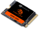 SSD 1.024TB Seagate FireCuda 520N