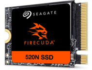 SSD 1.024TB Seagate FireCuda 520N