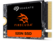 SSD 2.048TB Seagate FireCuda 520N