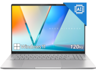 Лаптопи ASUS Vivobook S 16 OLED M5606KA-RI080W