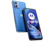 Смартфони Motorola Moto G54 Power Edition 5G - 12GB RAM / 256GB, Pearl Blue