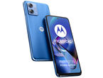 Смартфони Motorola Moto G54 Power Edition 5G - 12GB RAM / 256GB, Pearl Blue