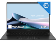Лаптопи ASUS Zenbook 14 OLED UM3406KA-PP102W