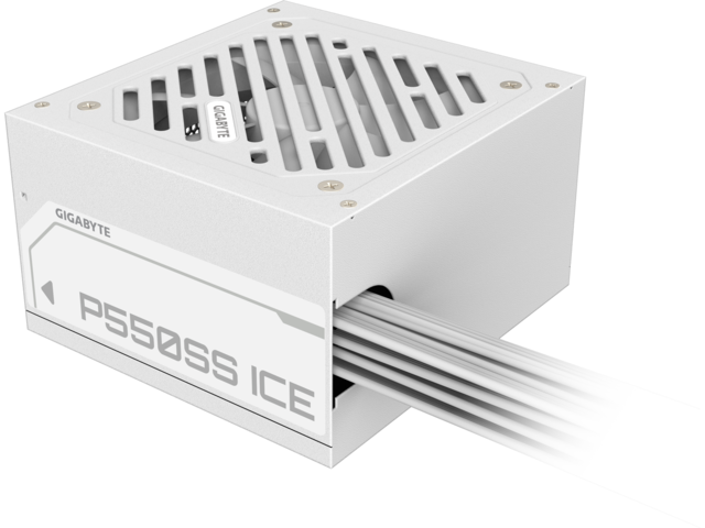 Захранвания за компютри GIGABYTE P550SS ICE