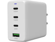 Зарядни устройства Canyon Wall Charger OnCharge 100ACC