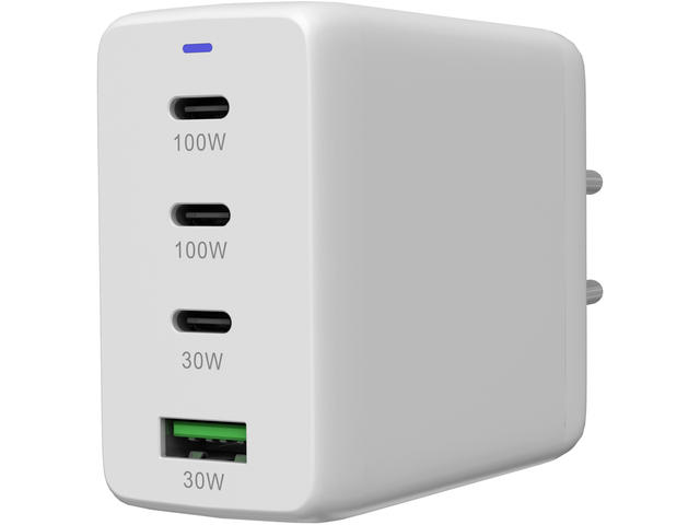 Зарядни устройства Canyon Wall Charger OnCharge 100ACC