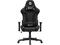 Геймърски столове Canyon Crest FCH01 Fabric Grey