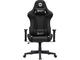 Геймърски столове Canyon Crest FCH01 Fabric Grey