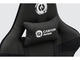Геймърски столове Canyon Crest FCH01 Fabric Grey