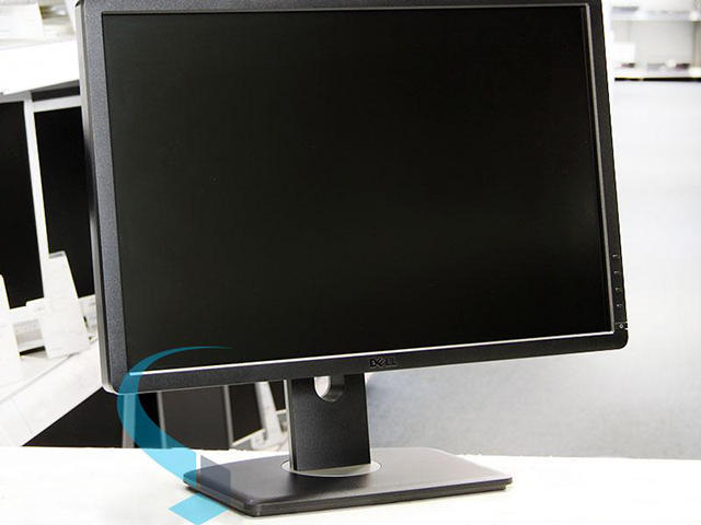 Употребявани монитори Dell P2213 - втора употреба