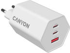 Зарядни устройства Canyon CND-CHAHEX65W
