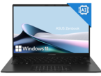 Лаптопи ASUS Zenbook 14 OLED UM3406KA-QD092W