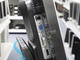 Употребявани монитори HP Compaq LA2205wg - втора употреба