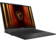 Лаптопи MSI Stealth A16 AI+ A3XWHG