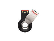 USB памети Преносима памет SanDisk Cruzer Orbit 16GB