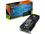Видео карти GIGABYTE GeForce RTX 5070 EAGLE OC SFF 12G