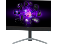 Монитори Lorgar 27MP1 Mini-LED